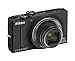 Nikon Coolpix S8200 Digital Camera - Black (16.1MP, 14x Optical Zoom) 3 inch LCD