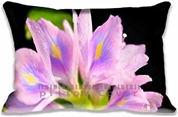 Customized Pringting Colourful Petal Of Nature Pillowcases Set Designs Nature Throw Pillow Cover , Personalzed Photo Patterns Flowers Cushion Covers