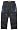 Smart Parts Defender Men's Paintball Pants - Large - Blue