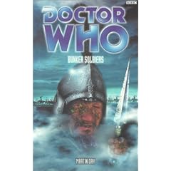 Doctor Who: Bunker Soldiers