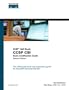 CCSP CSI Exam Certification Guide (2nd Edition)