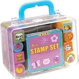 Review Toyday  / Mini Stamp Set