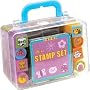 Mini Stamp Set