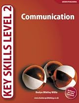 Key Skills Level 2: Communication