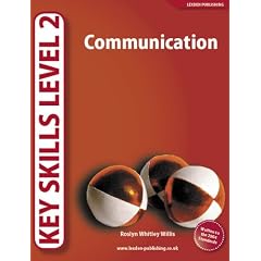 Key Skills Level 2: Communication