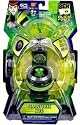Ben 10 Alien Force DNA Searching Omnitrix