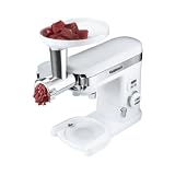 Cuisinart Standmixer Meat Grinder Attachment