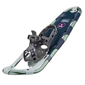 Tubbs Snowshoes Women's Frontier Snowshoes