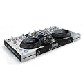 Hercules DJ Console 4-MX Controller