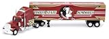 Upper Deck Florida State Seminoles 2007-08 NCAA Peterbilt Tractor Trailer