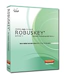 ROBUSKEY for Adobe Photoshop Version 3.1 Macintosh��