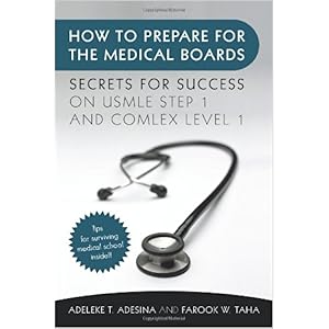 Usmle Secrets