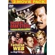 Star-Packed: Incident On a Dark Street / Tattered Web