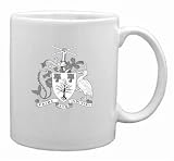 Barbados Mug