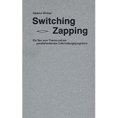 Switching. Zapping (Broschiert)