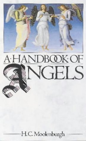 A Handbook of Angels under Angelology in The Books Store