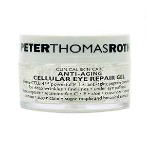 Peter Thomas Roth Cellular Eye Repair Gel