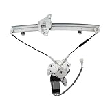 ACDelco 11A371 Professional Front Side Door Window Regulator Assembly by ACDelco