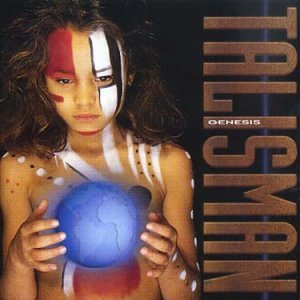 Talisman - Lovechild Lyrics - Zortam Music