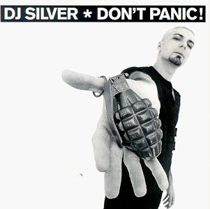 CD-Charts  Search : Don't Panic