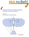 Design Process Improvement: A review of current practice