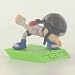Naruto Ninja Collection Konoha Figure Gashapon Neji