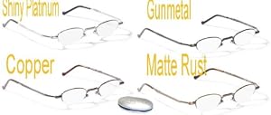 MySpex Folding 72 Readers