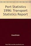Port statistics, 1996