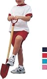 Rabbit Skins - Tee And Shorts Set (3383)
