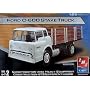 AMT Ford C-600 Stake Truck