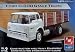 AMT Ford C-600 Stake Truck