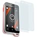 2 x mumbi Displayschutzfolie Sony Ericsson Xperia Active Displayschutz AntiReflex antireflektierend