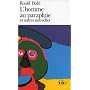 L'homme au parapluie et autres nouvelles
