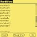 Software : AardWord PLUS - Crossword Dictionary (US Edition)