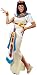Egyptian Queen of the Nile Costume