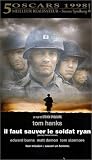 Il faut sauver le soldat Ryan [VHS]