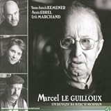 Un Devezh Ba Kerc H Morvan - Marcel Le Guilloux