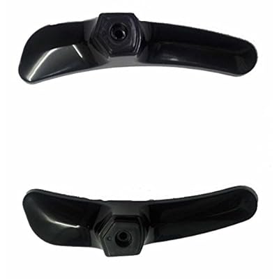 Rayshre 56 cm (22 inches) HD Ready LED TV (Black)