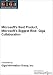 Book Microsoft's Best Product, Microsoft's Biggest Risk: Giga Collaboration