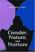 Gender, Nature, and Nurture
