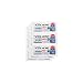 Bodyglide Liquified Powder 9 Pk-Great for Running,Hiking,Trekking & More!