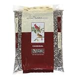BIRDSEED CARDINL NAS20LB by Red River Commodities