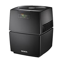 Winia Airwasher AWA-909BD Air Humidifier and Purifier All-In-One