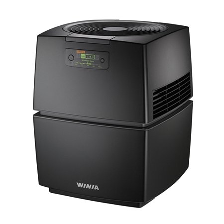 Winia Airwasher AWA-909BD Air Humidifier and Purifier All-In-One Winia Airwasher AWA-909BD Air Humidifier and Purifier All-In-One
