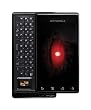 Motorola Droid A855 CDMA (Black) QWERTY Android Touch-Screen Smart Phone