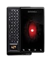 Motorola Droid A855 CDMA (Black) QWERTY Android Touch-Screen Smart Phone