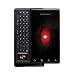 Motorola Droid A855 CDMA (Black) QWERTY Android Touch-Screen Smart Phone