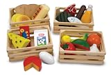  Melissa & Doug Food Groups