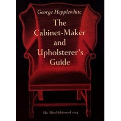 Cabinet Maker and Upholsterer's Guide