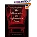The Cabinet-Maker and Upholsterer's Guide